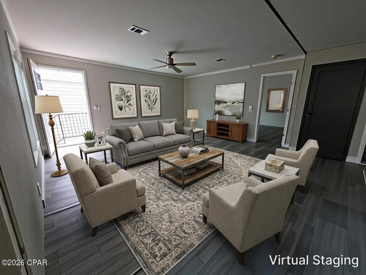 Compass Lake Hills Unit 4 - Residential