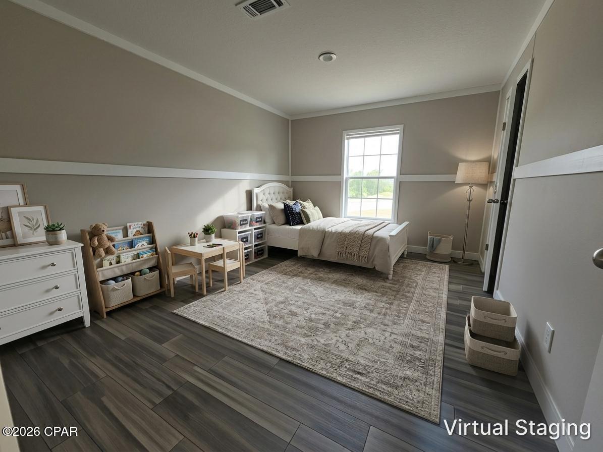Compass Lake Hills Unit 4 - Residential