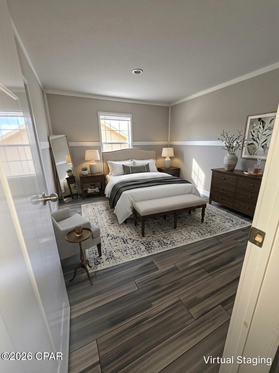 Compass Lake Hills Unit 4 - Residential
