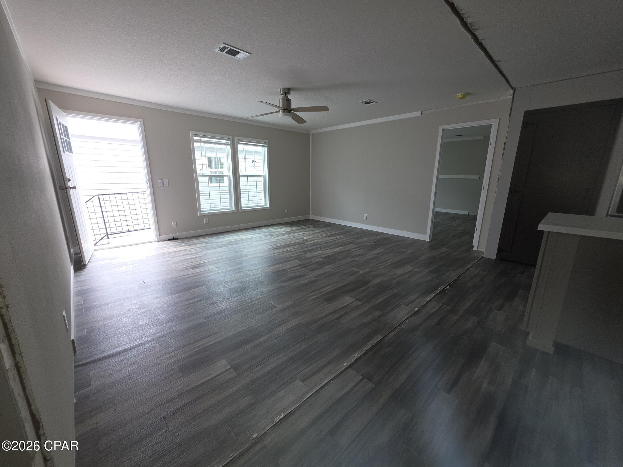 Compass Lake Hills Unit 4 - Residential