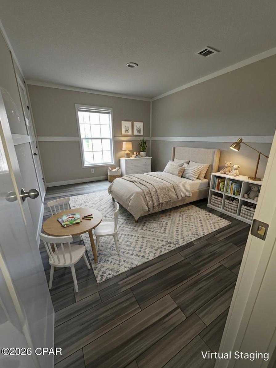 Compass Lake Hills Unit 4 - Residential