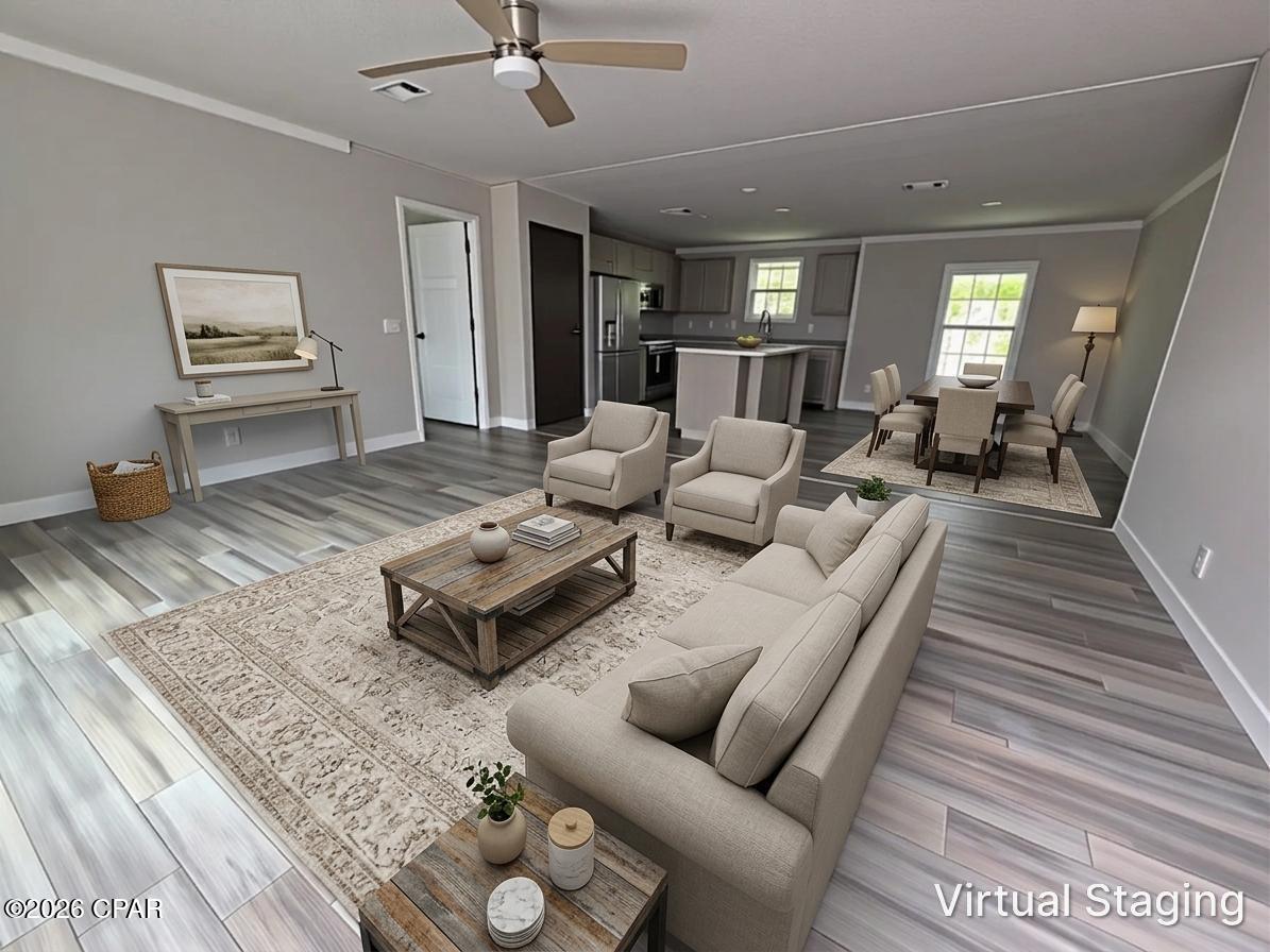 Compass Lake Hills Unit 4 - Residential