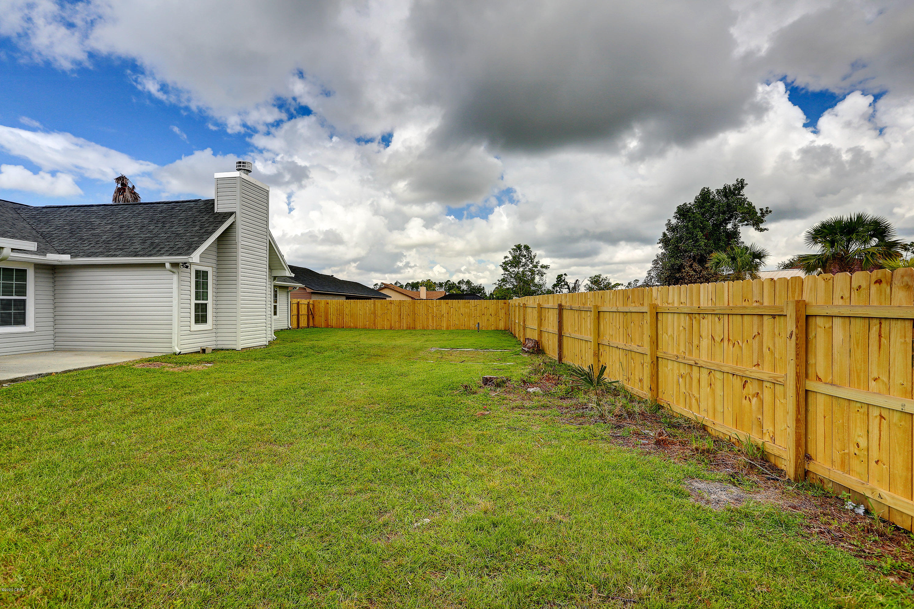 Callaway Point - Residential