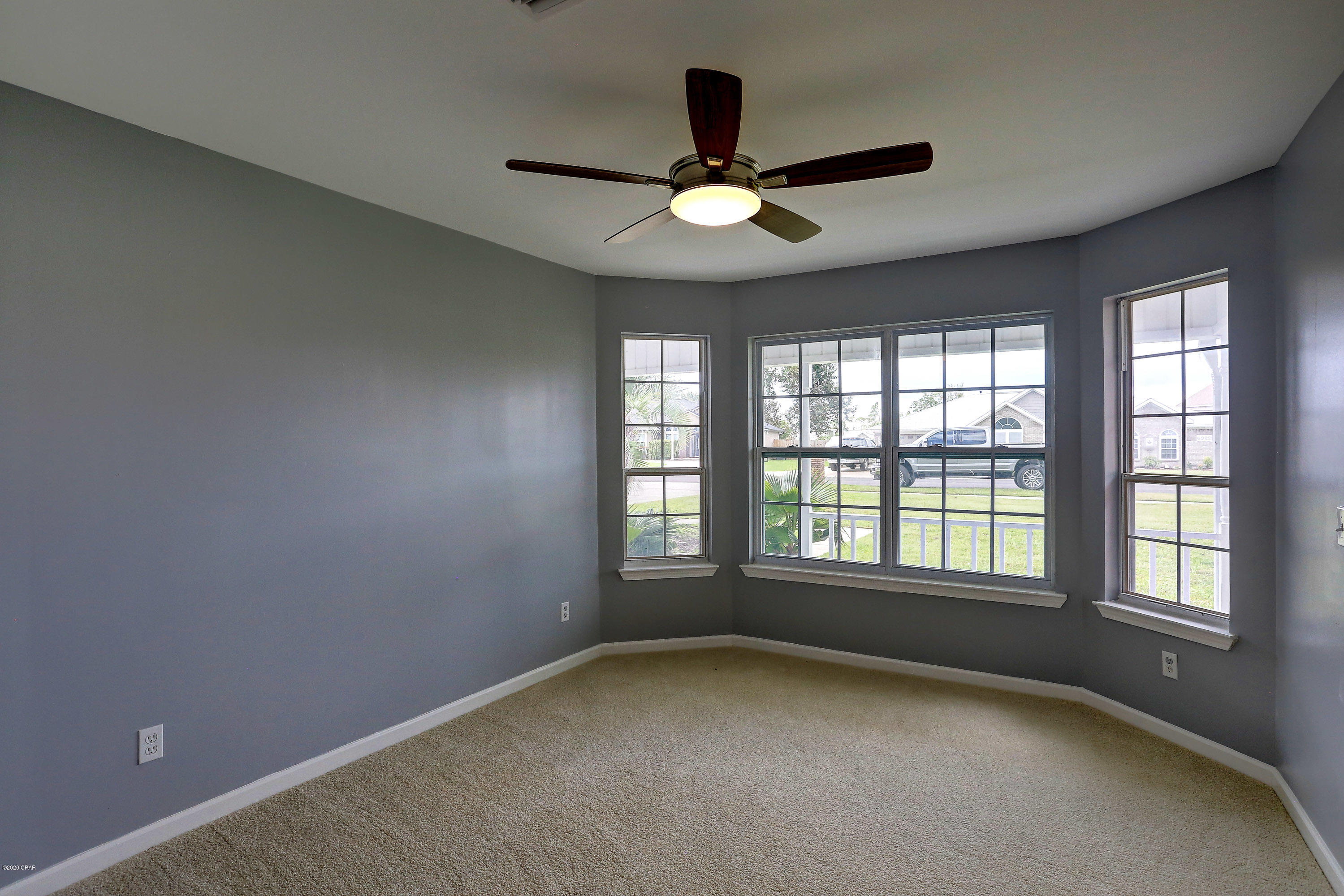 Callaway Point - Residential