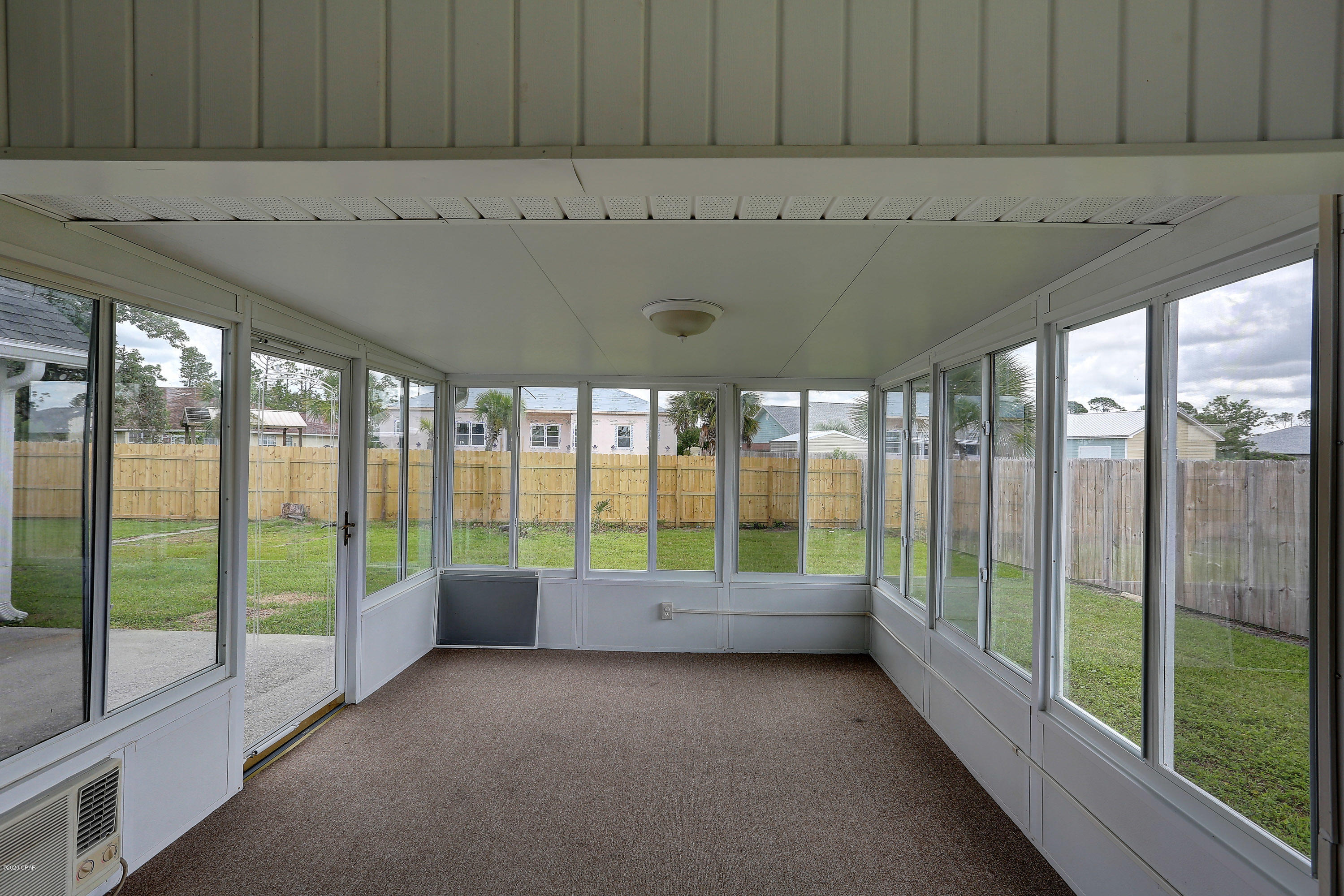 Callaway Point - Residential