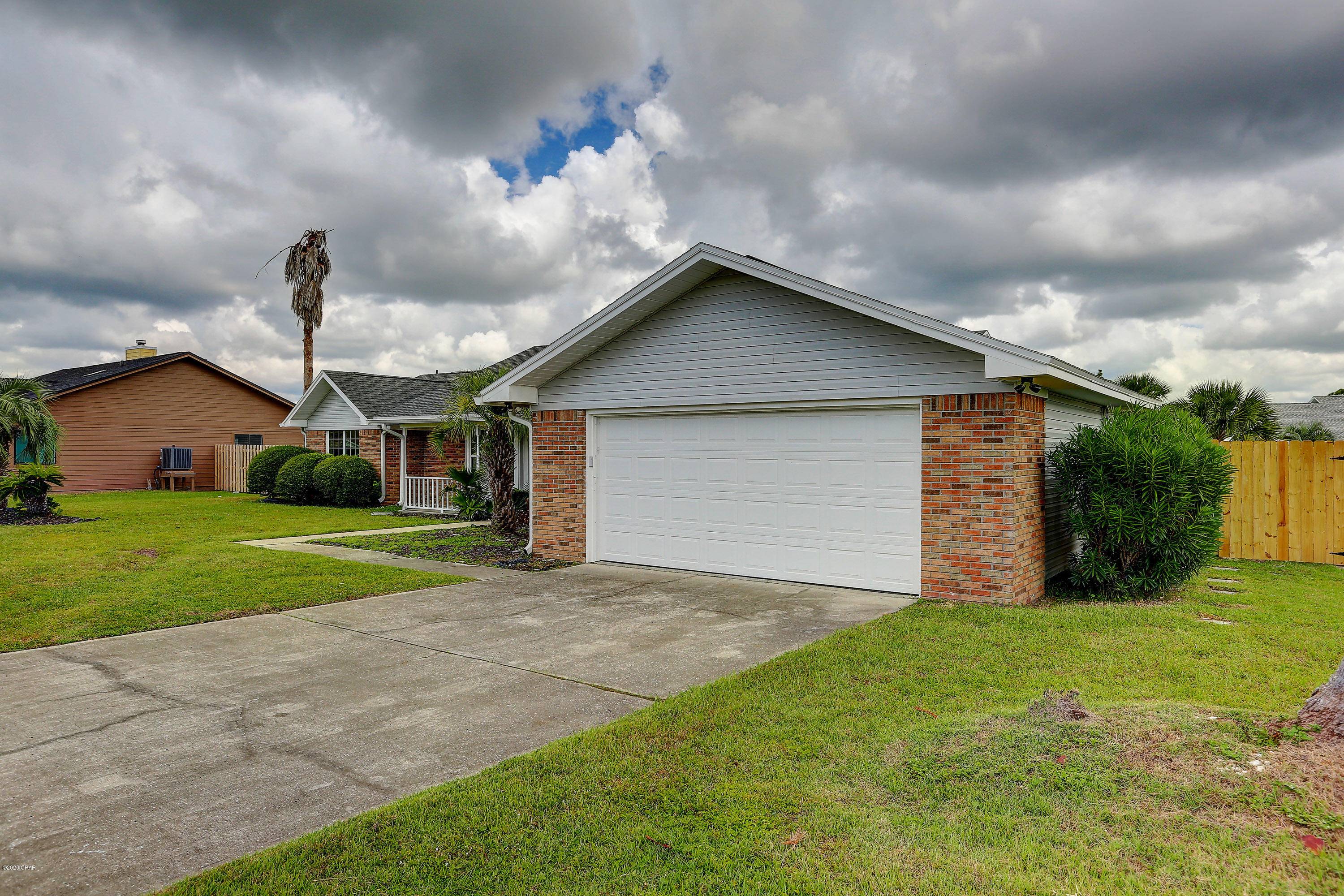 Callaway Point - Residential