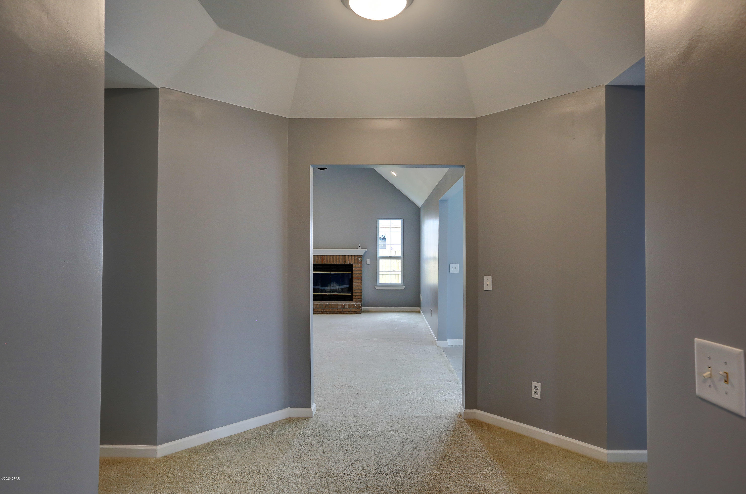 Callaway Point - Residential