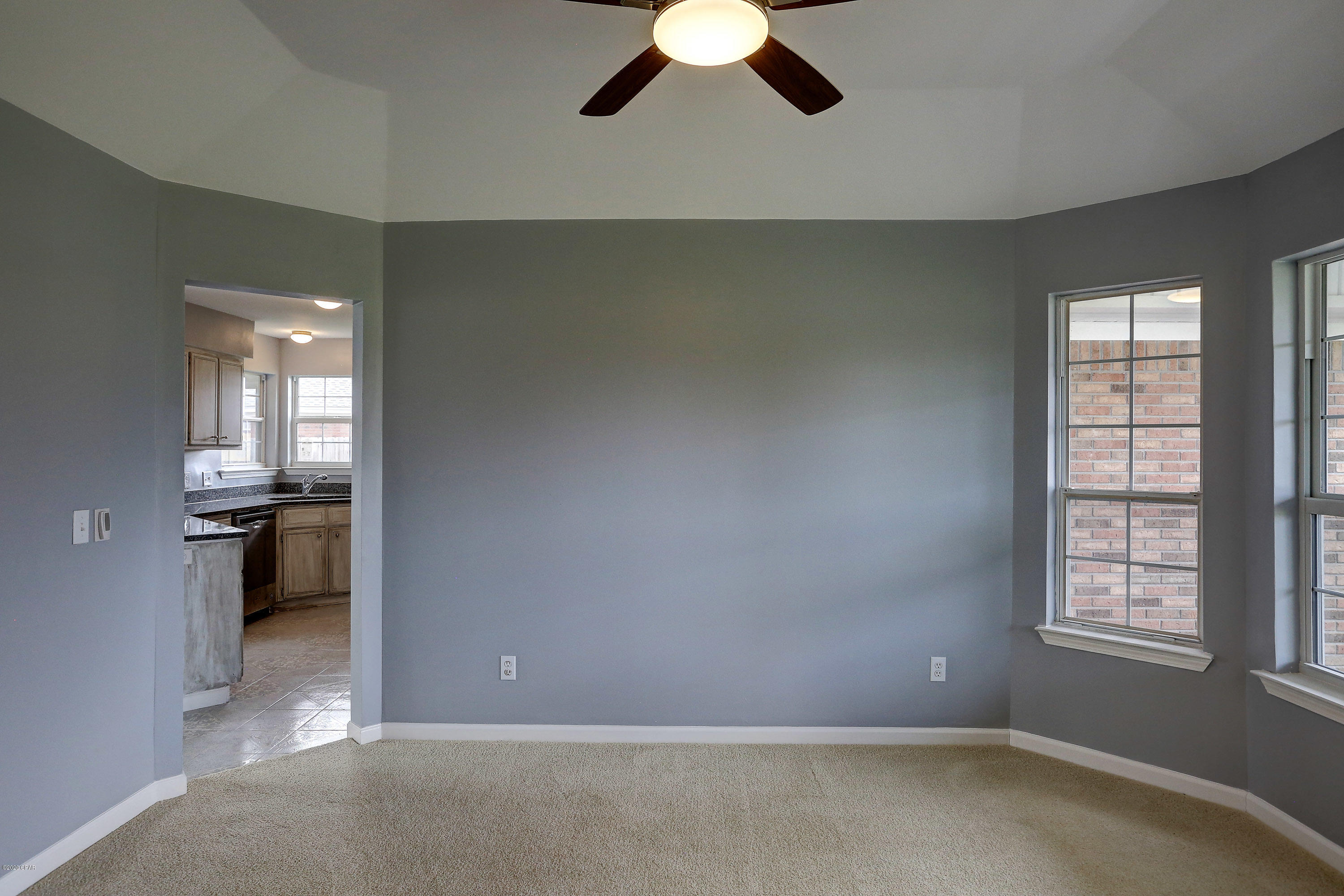 Callaway Point - Residential