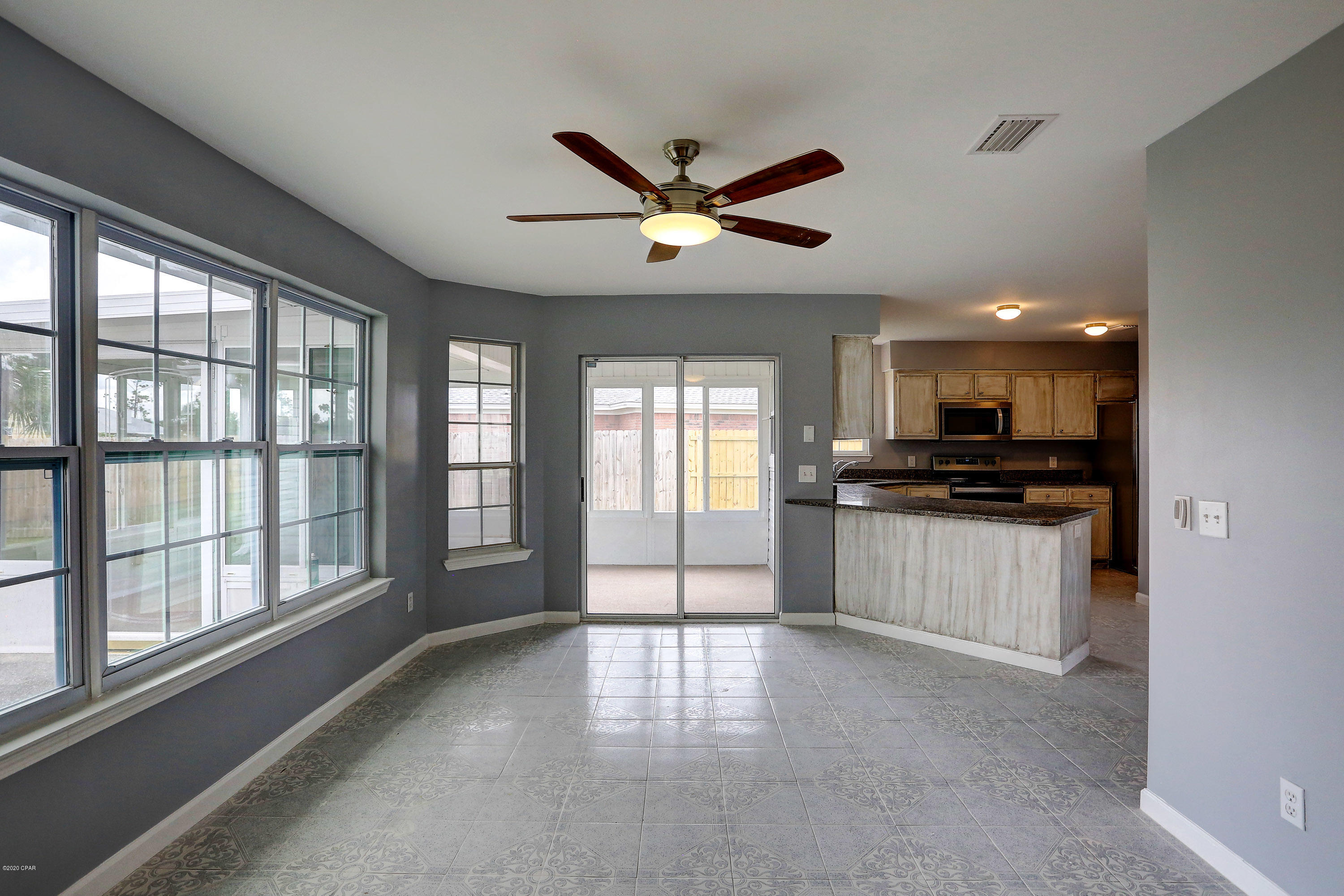 Callaway Point - Residential