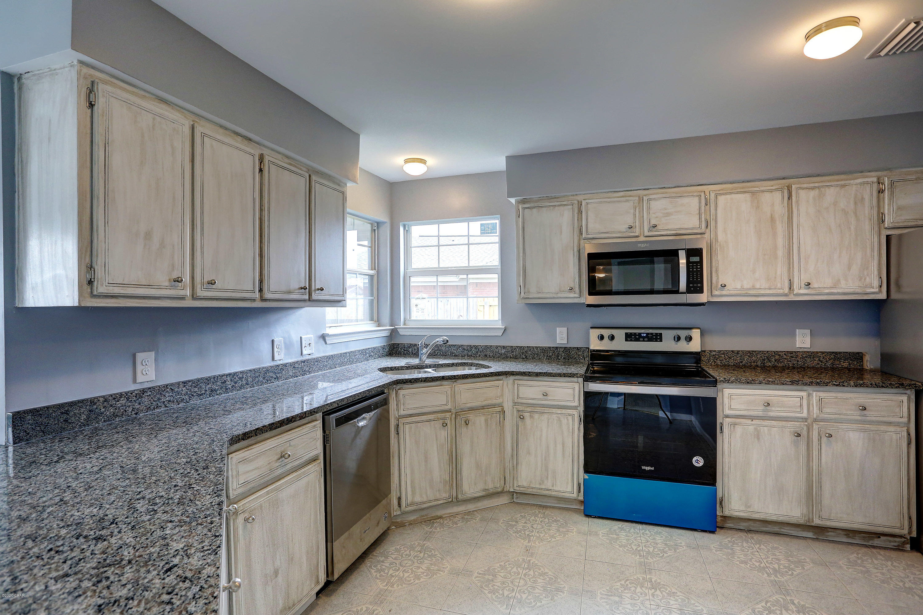 Callaway Point - Residential