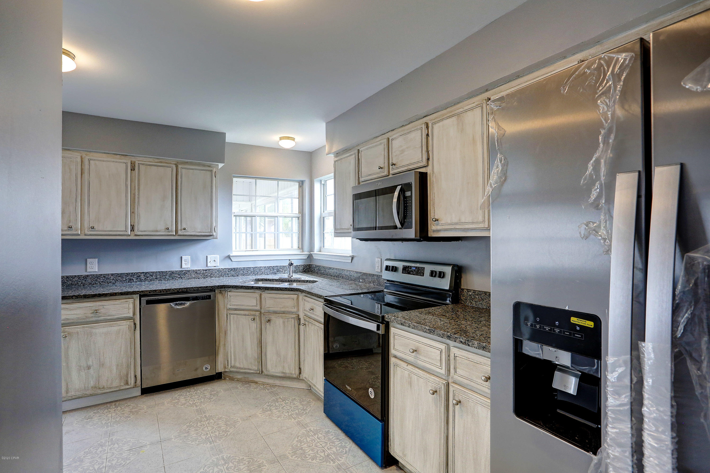 Callaway Point - Residential