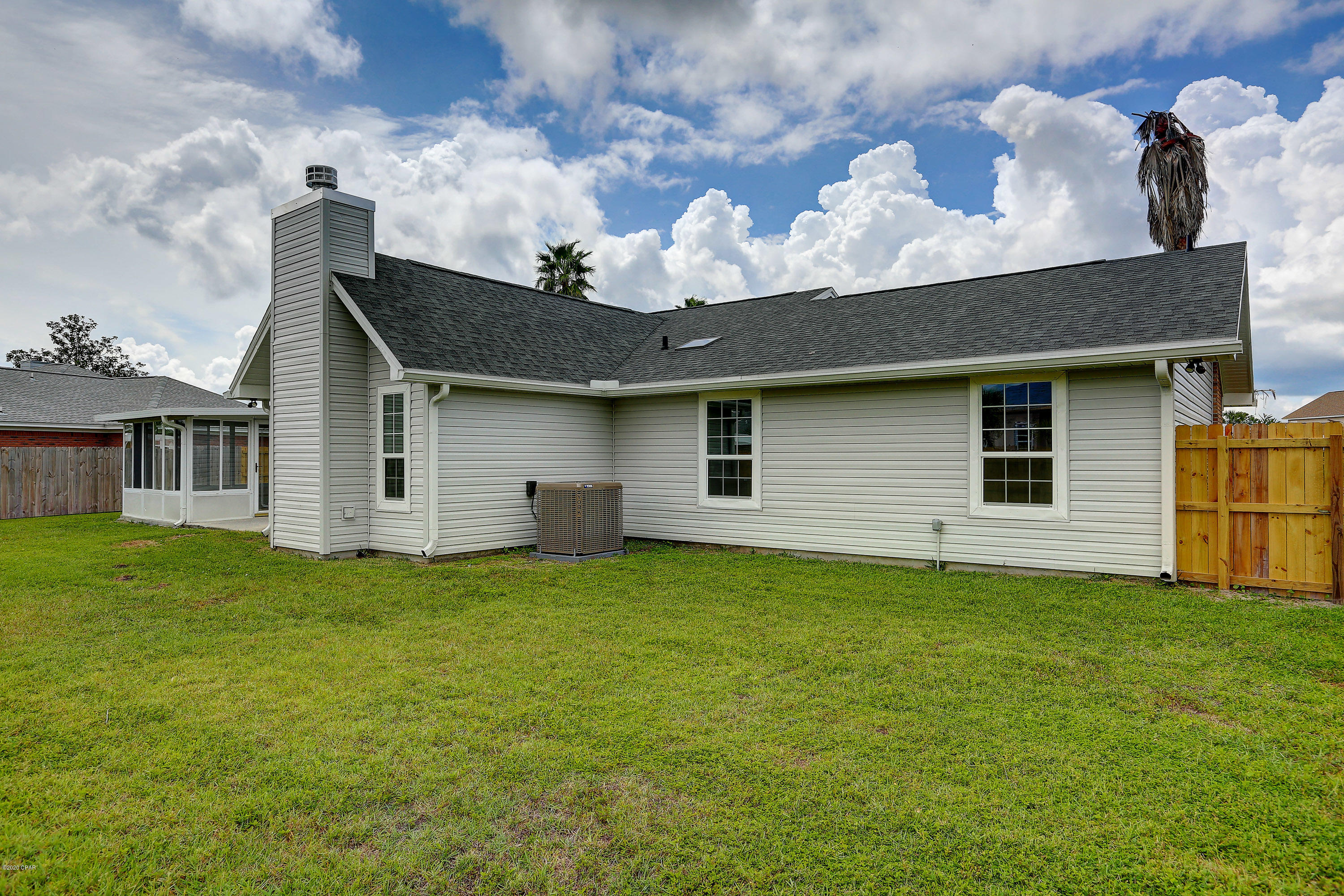 Callaway Point - Residential