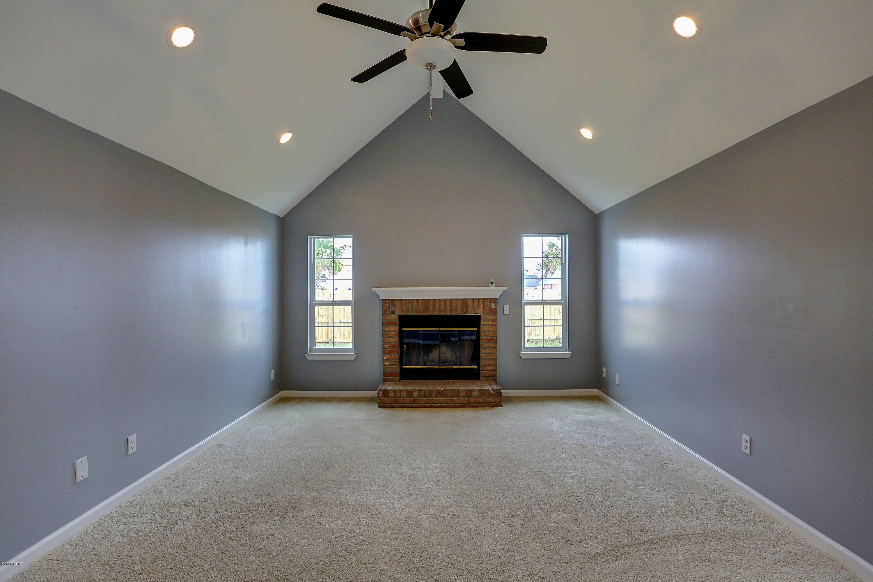 Callaway Point - Residential