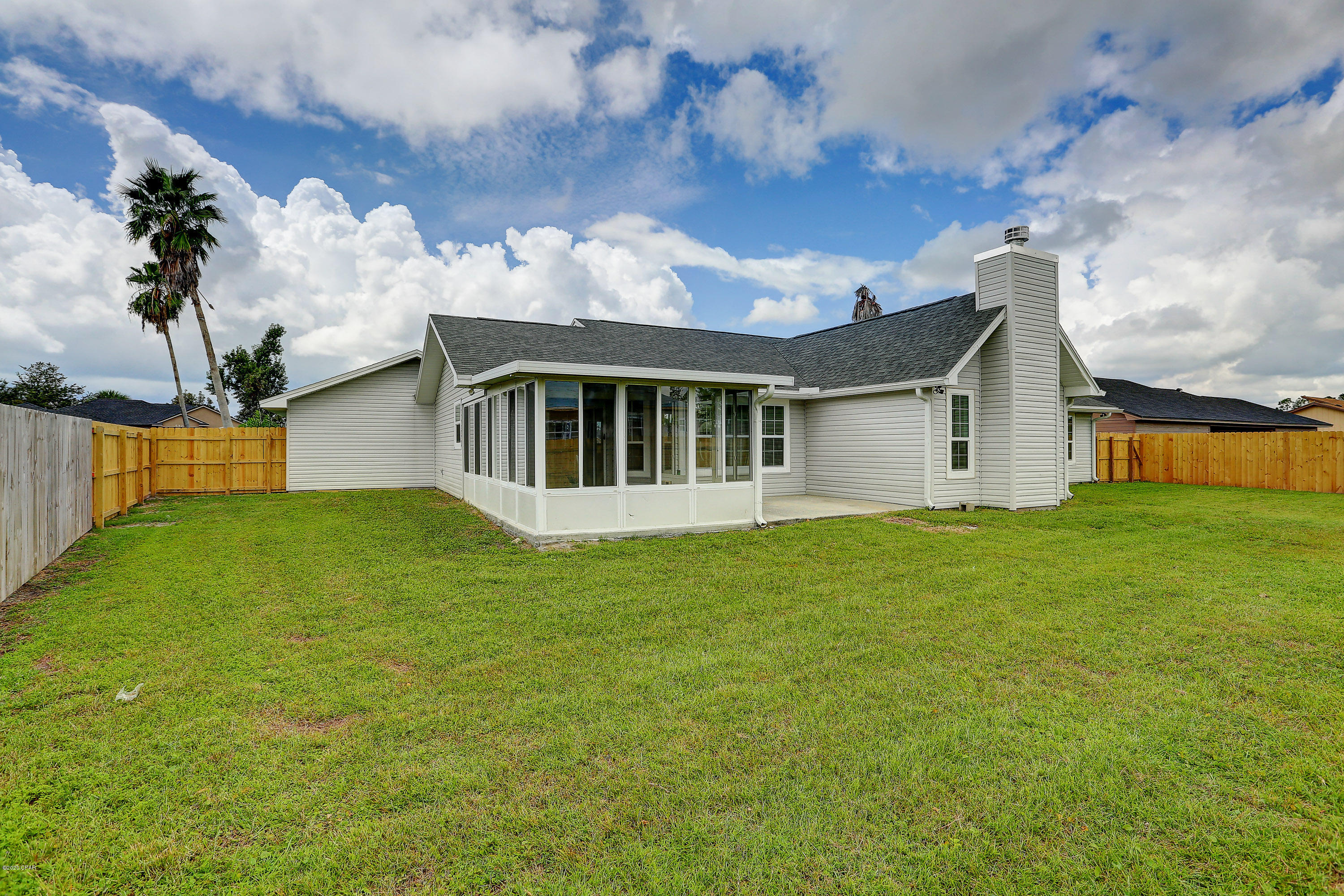 Callaway Point - Residential