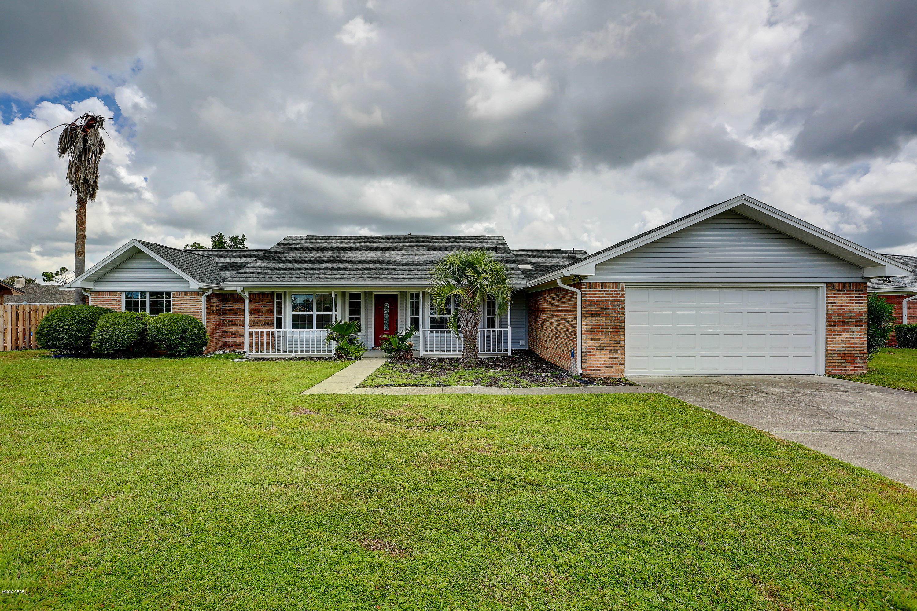 Callaway Point - Residential