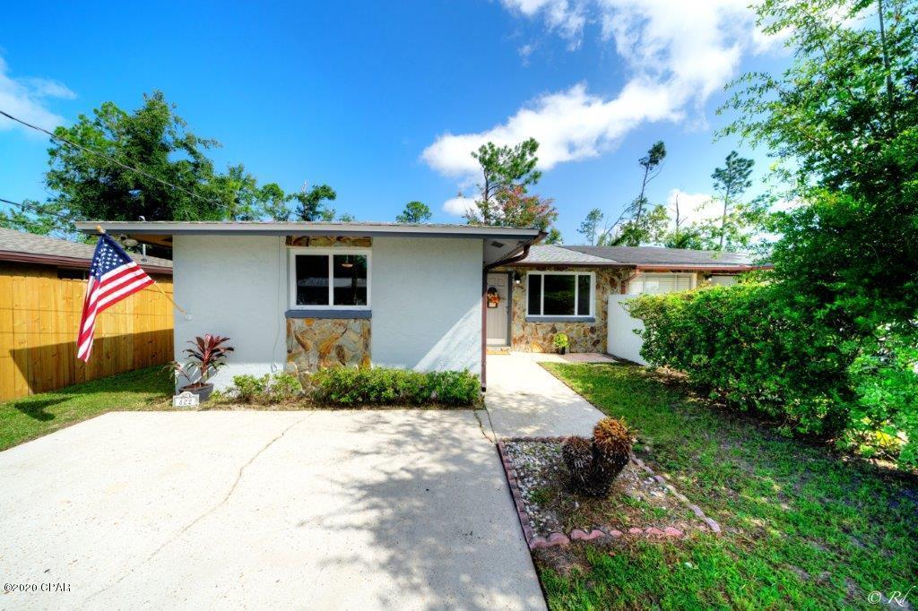 Belaire Estates U-3 - Residential