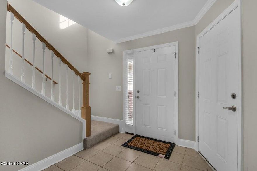 *Entered for comp purposes