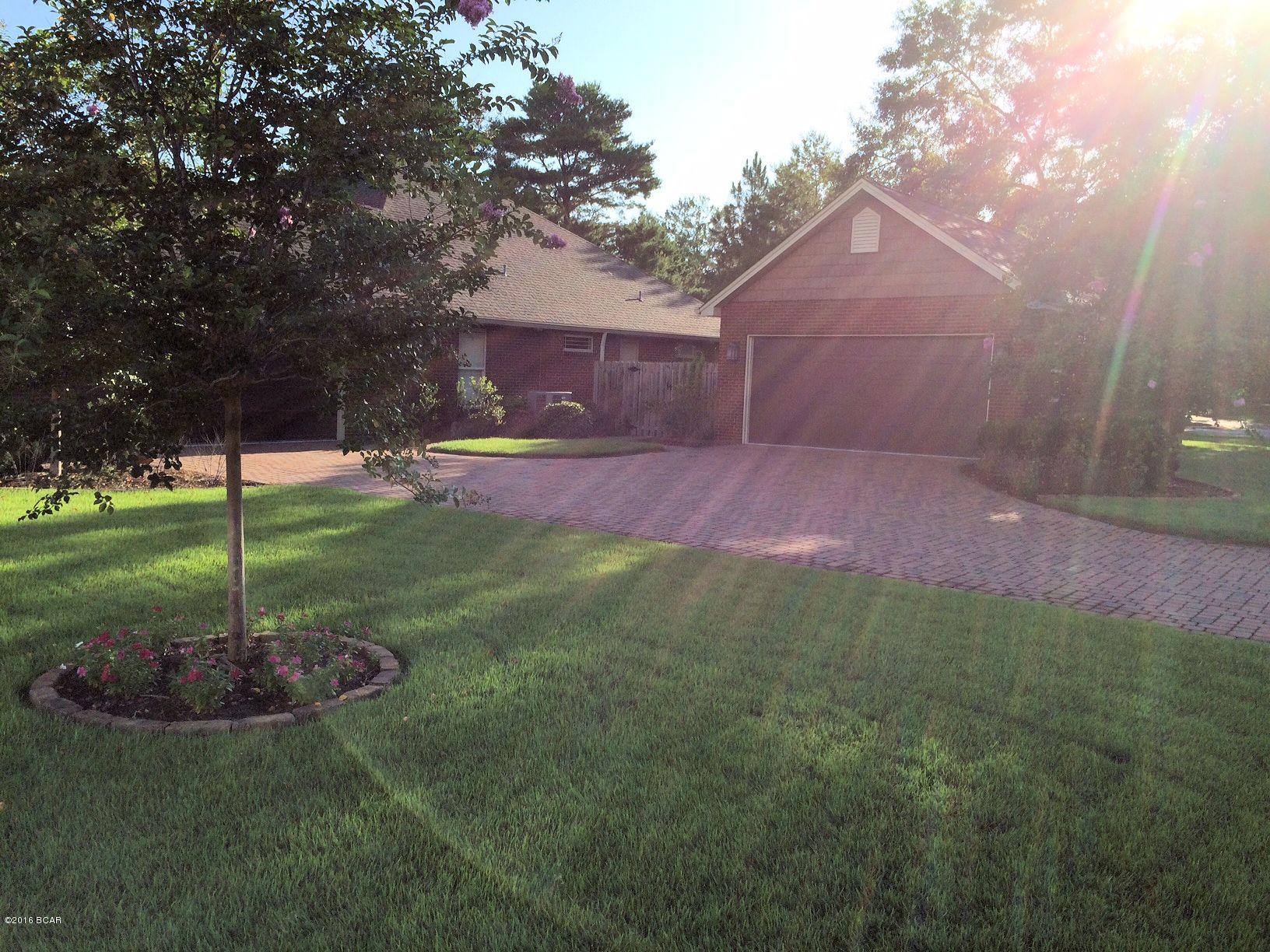 Grant's Mill Phase I - Residential
