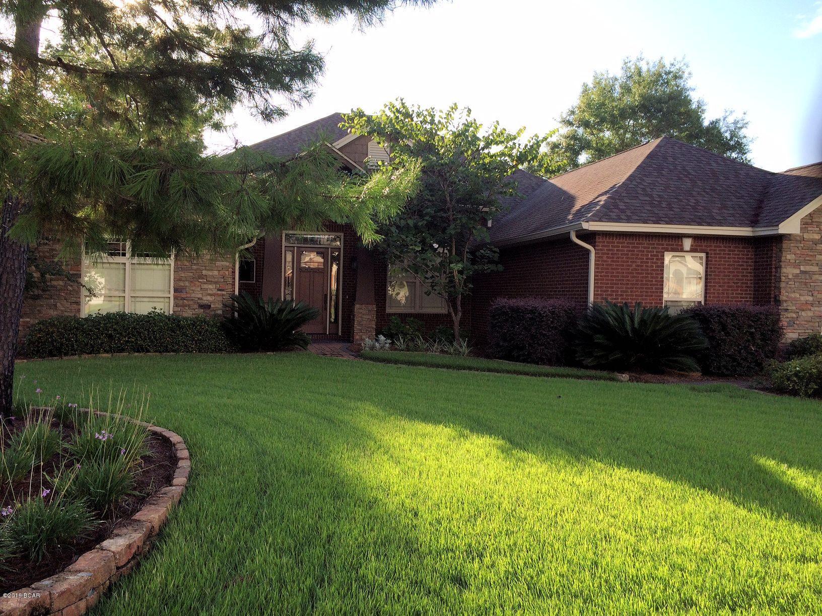 Grant's Mill Phase I - Residential