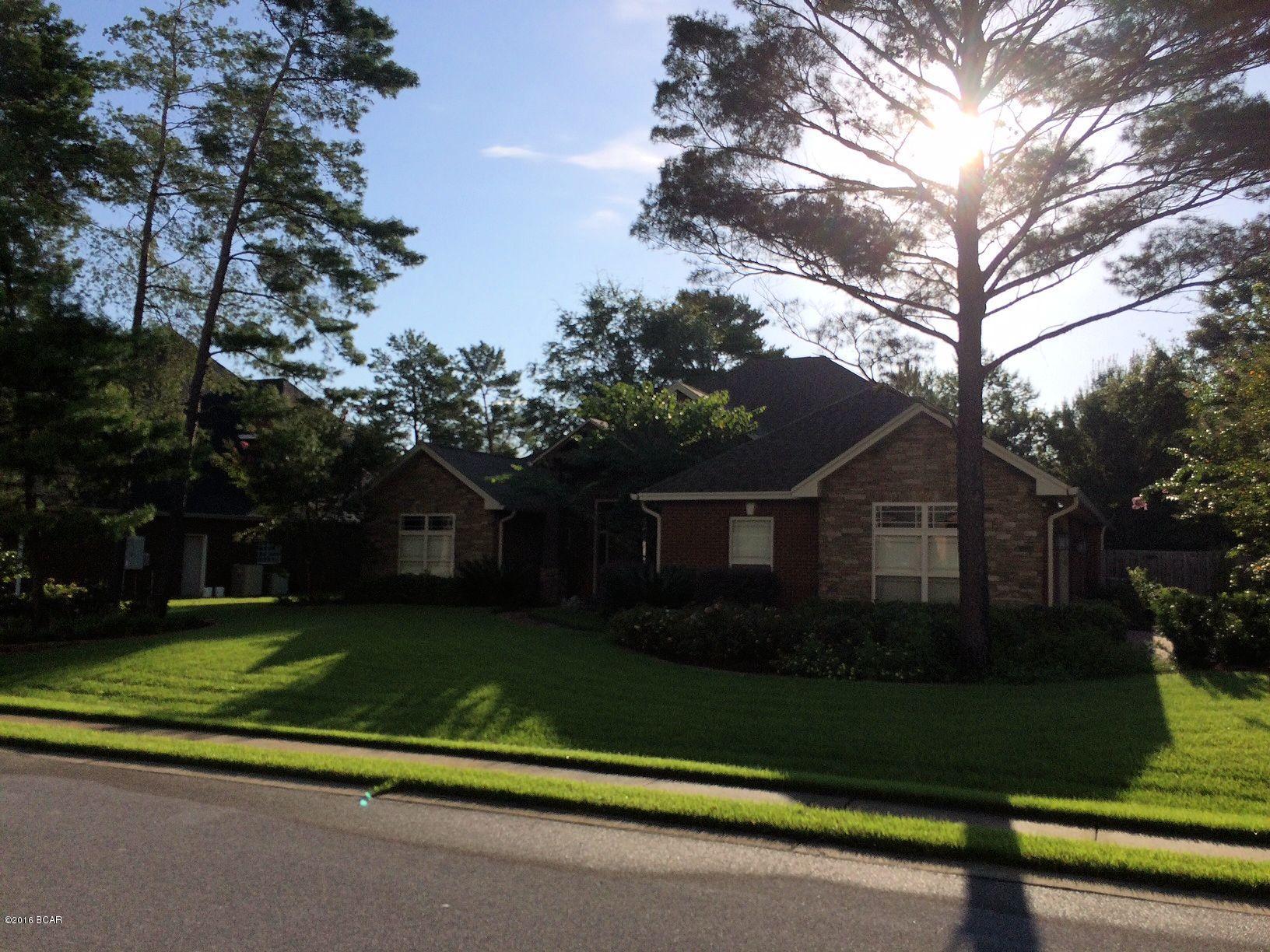 Grant's Mill Phase I - Residential
