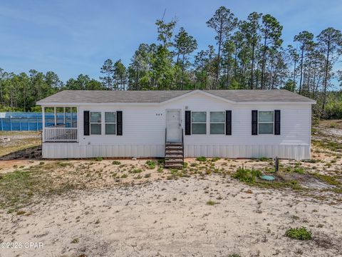 301 Newman Point Road Southport FL 32409