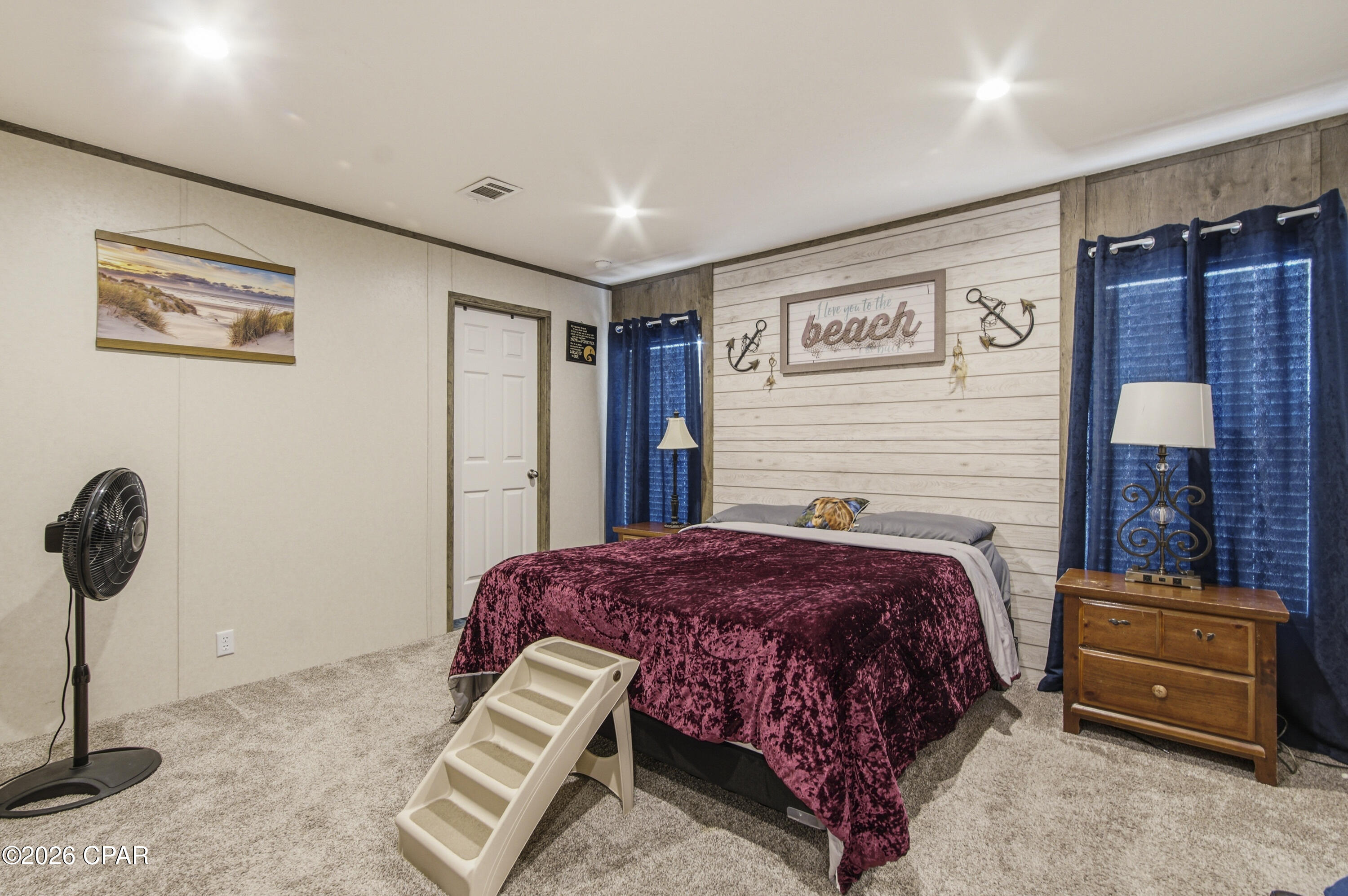 Hickory Bluff - Residential