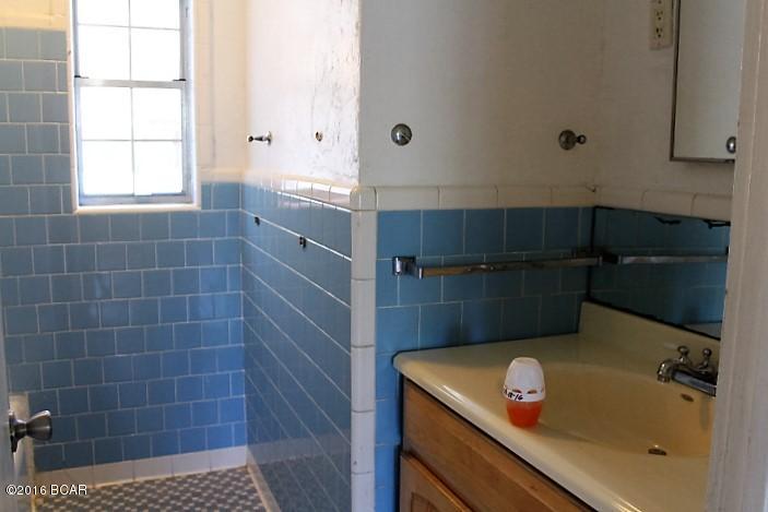 West Manor - Residential