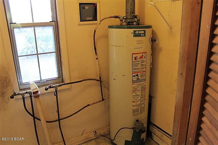 West Manor - Residential