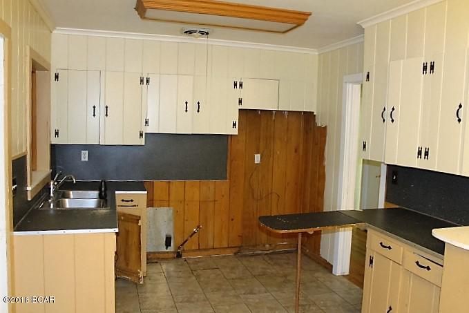 West Manor - Residential