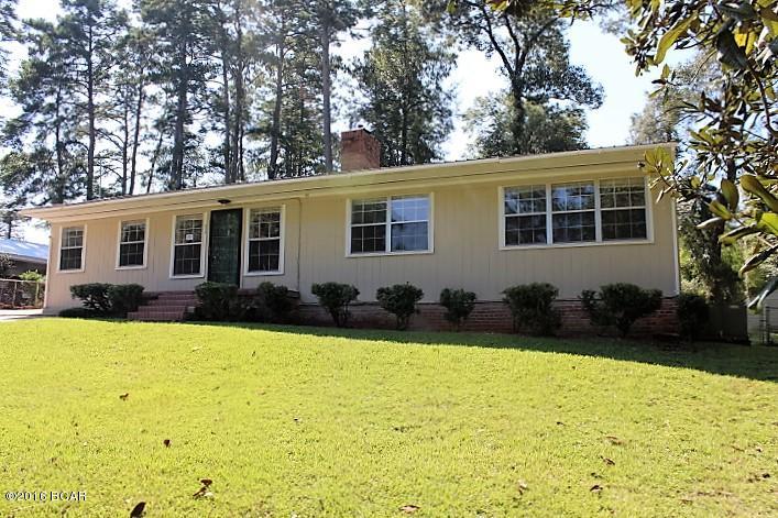 West Manor - Residential