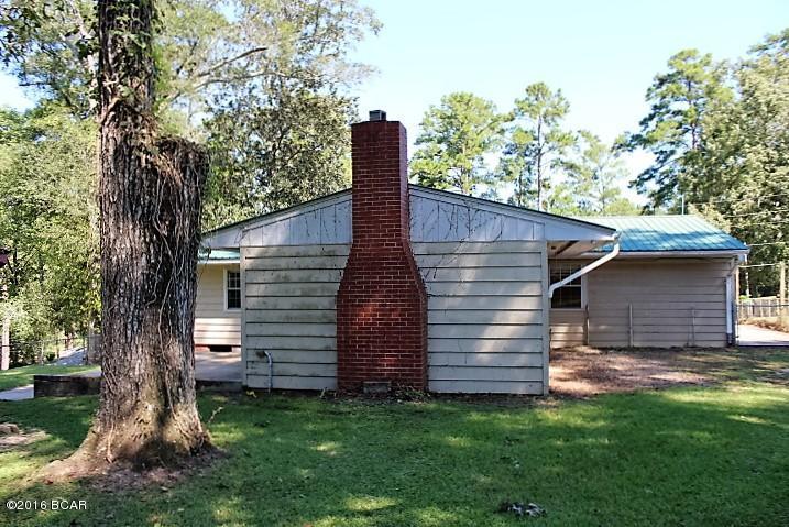 West Manor - Residential