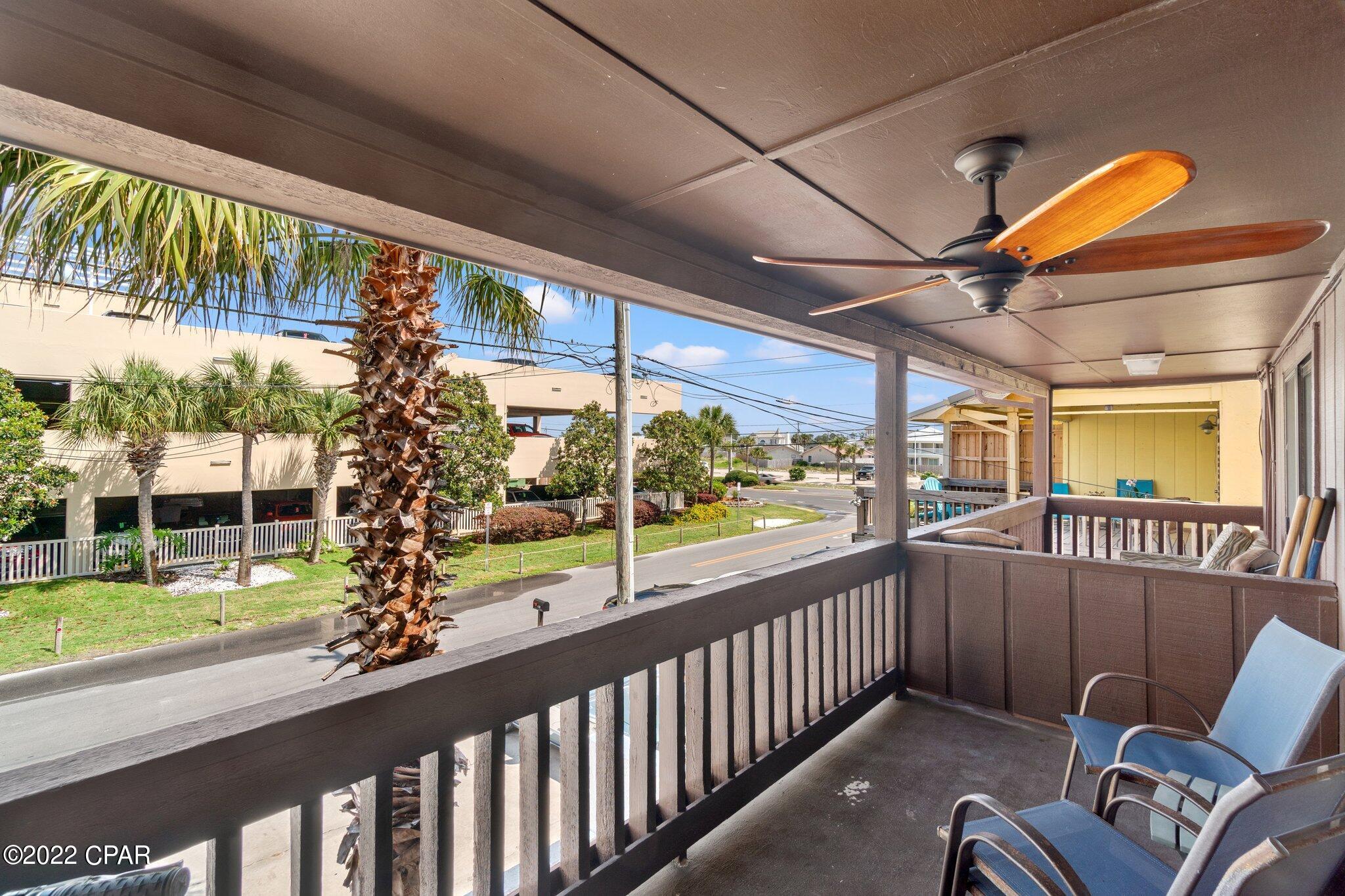 Gulf Lagoon Beach - Residential