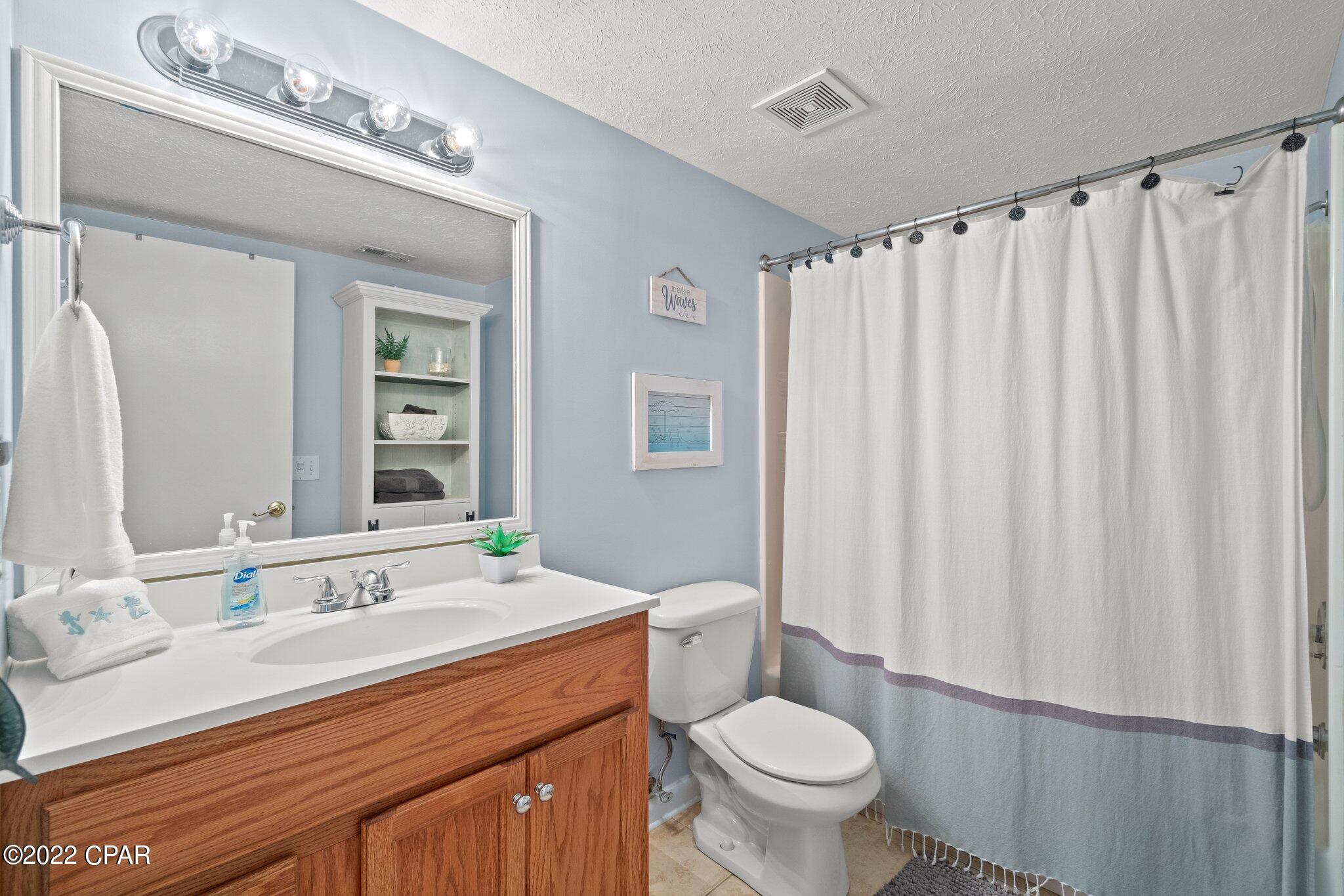 Gulf Lagoon Beach - Residential