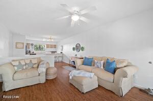 Gulf Lagoon Beach - Residential