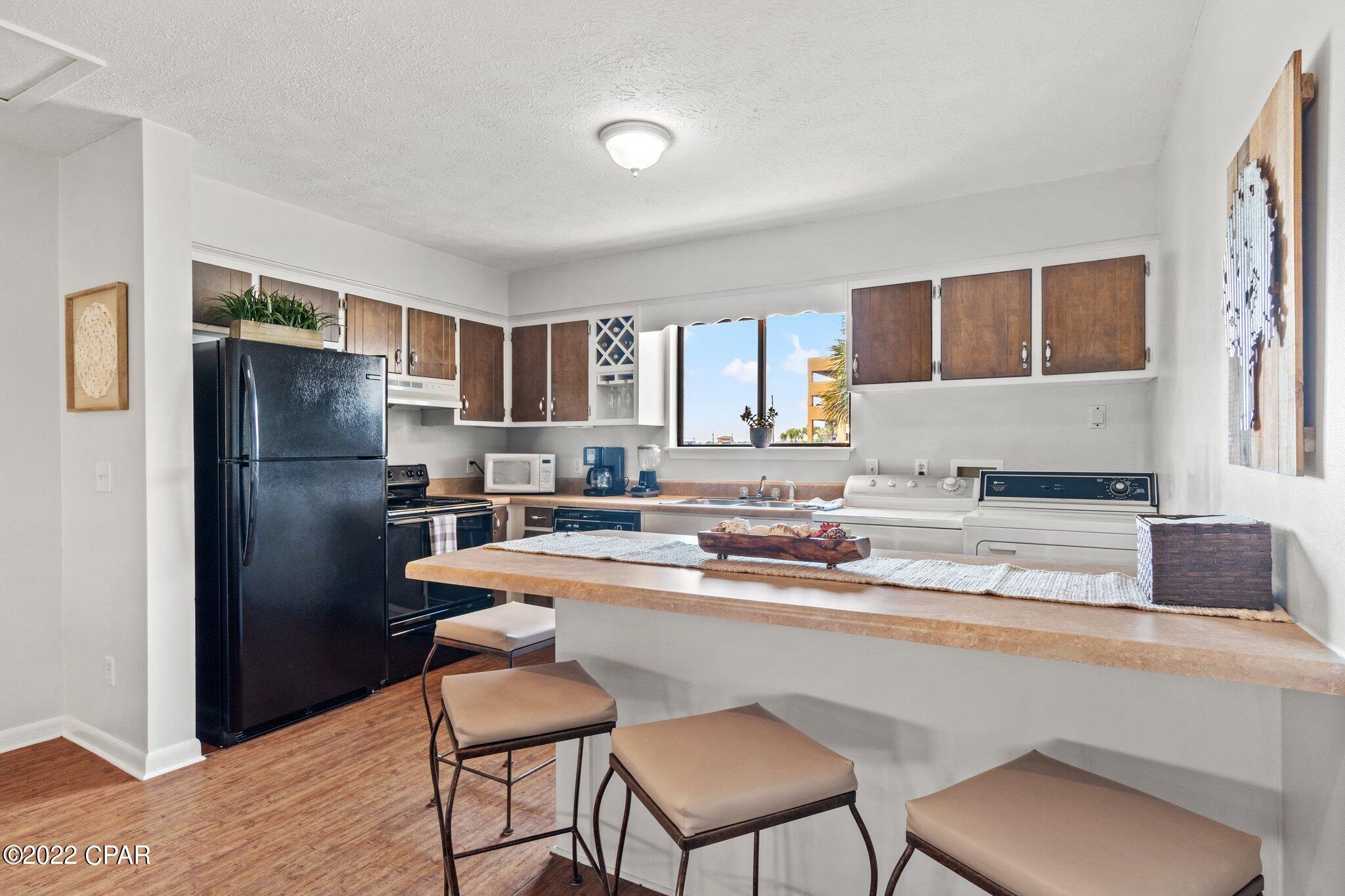 Gulf Lagoon Beach - Residential