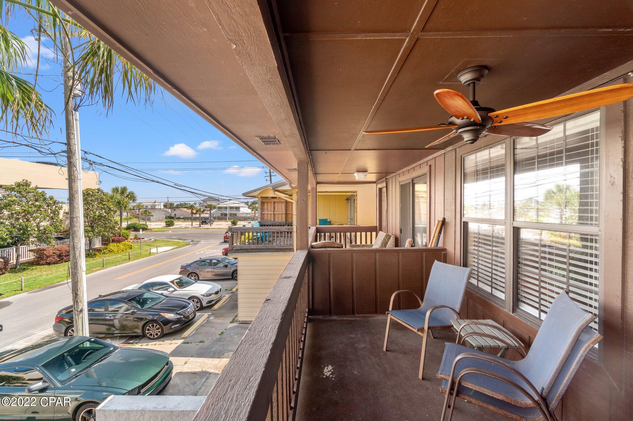 Gulf Lagoon Beach - Residential