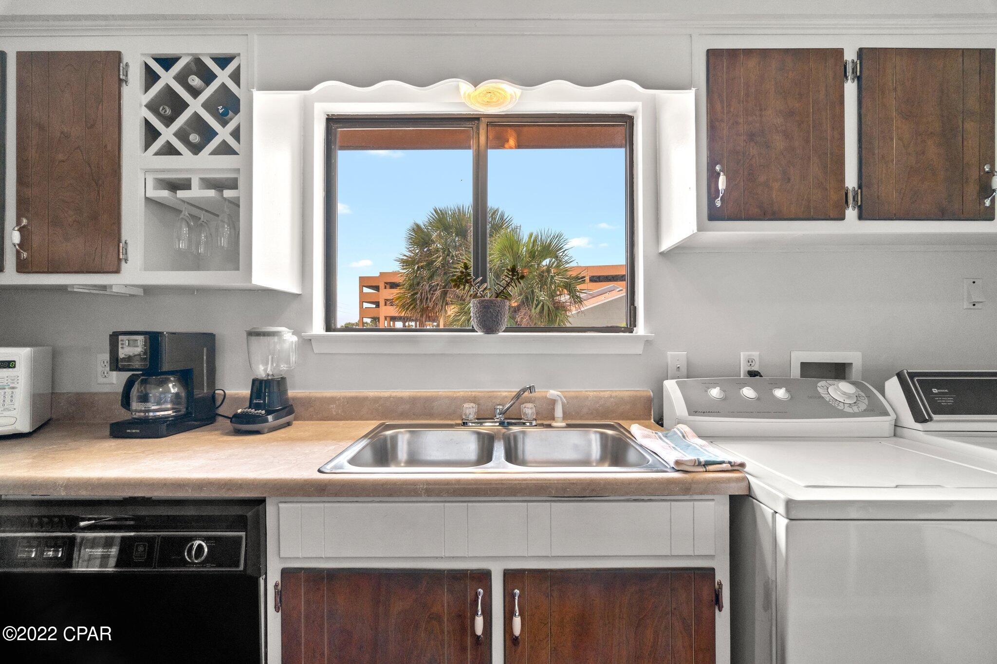 Gulf Lagoon Beach - Residential