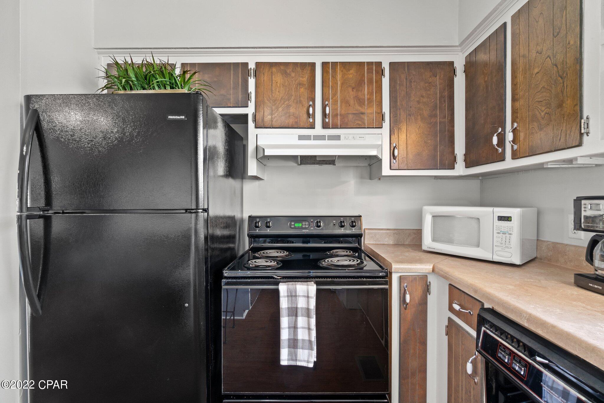 Gulf Lagoon Beach - Residential