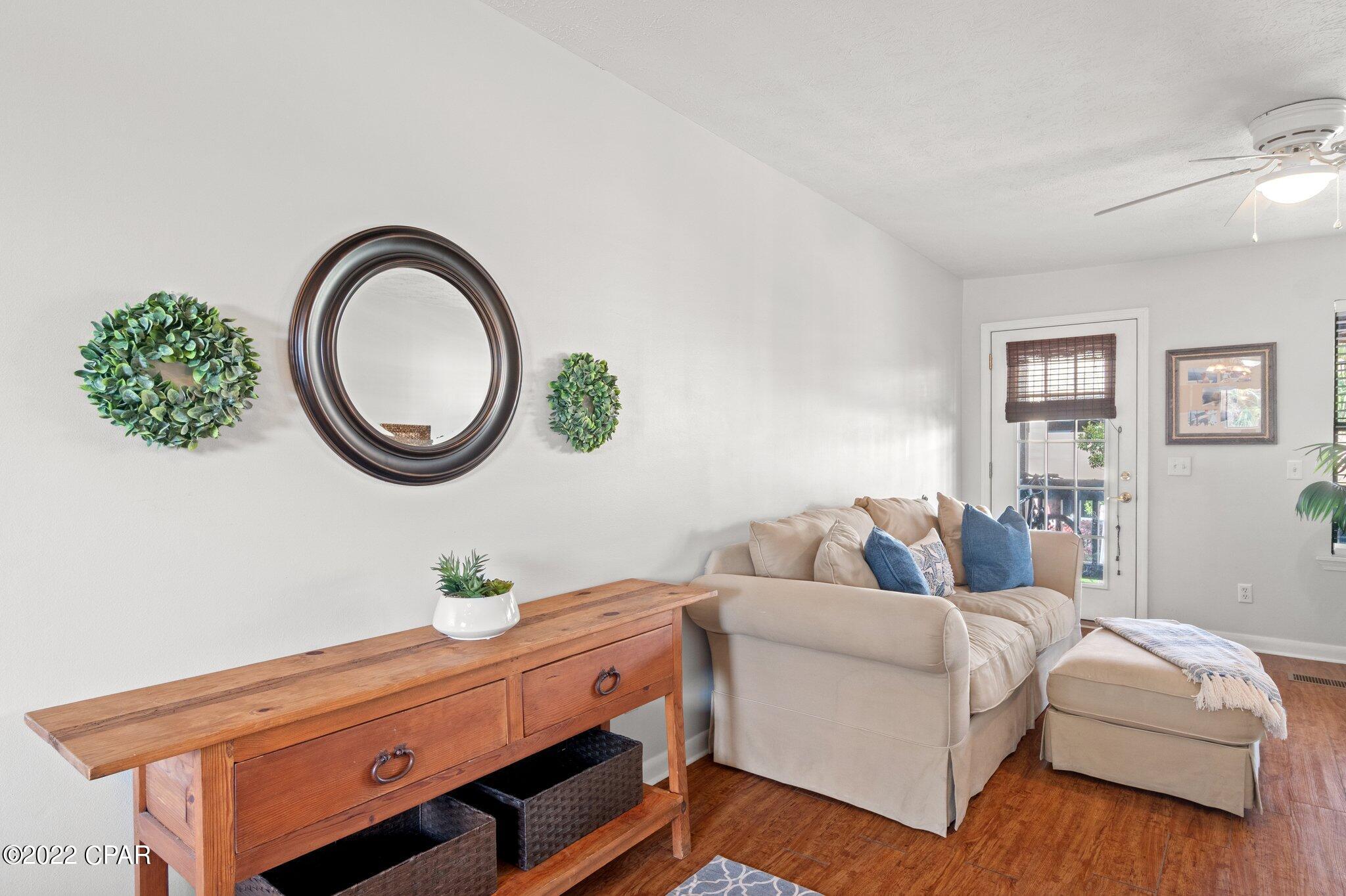 Gulf Lagoon Beach - Residential