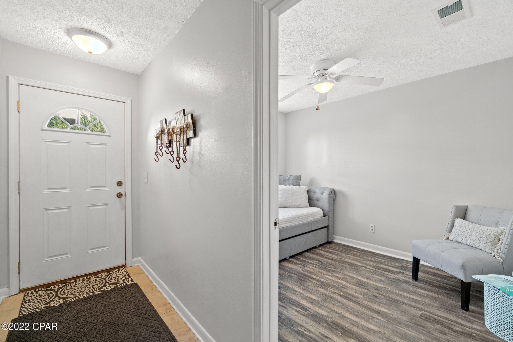 Gulf Lagoon Beach - Residential