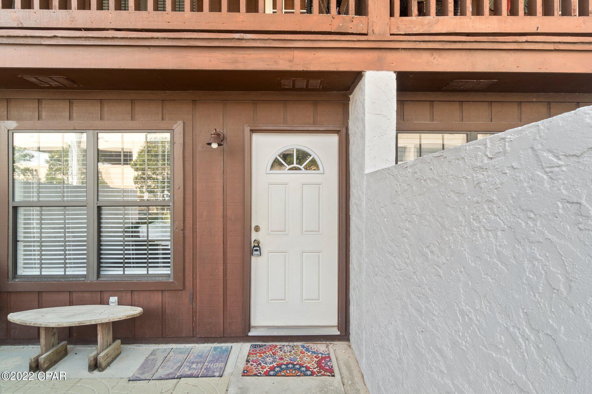 Gulf Lagoon Beach - Residential