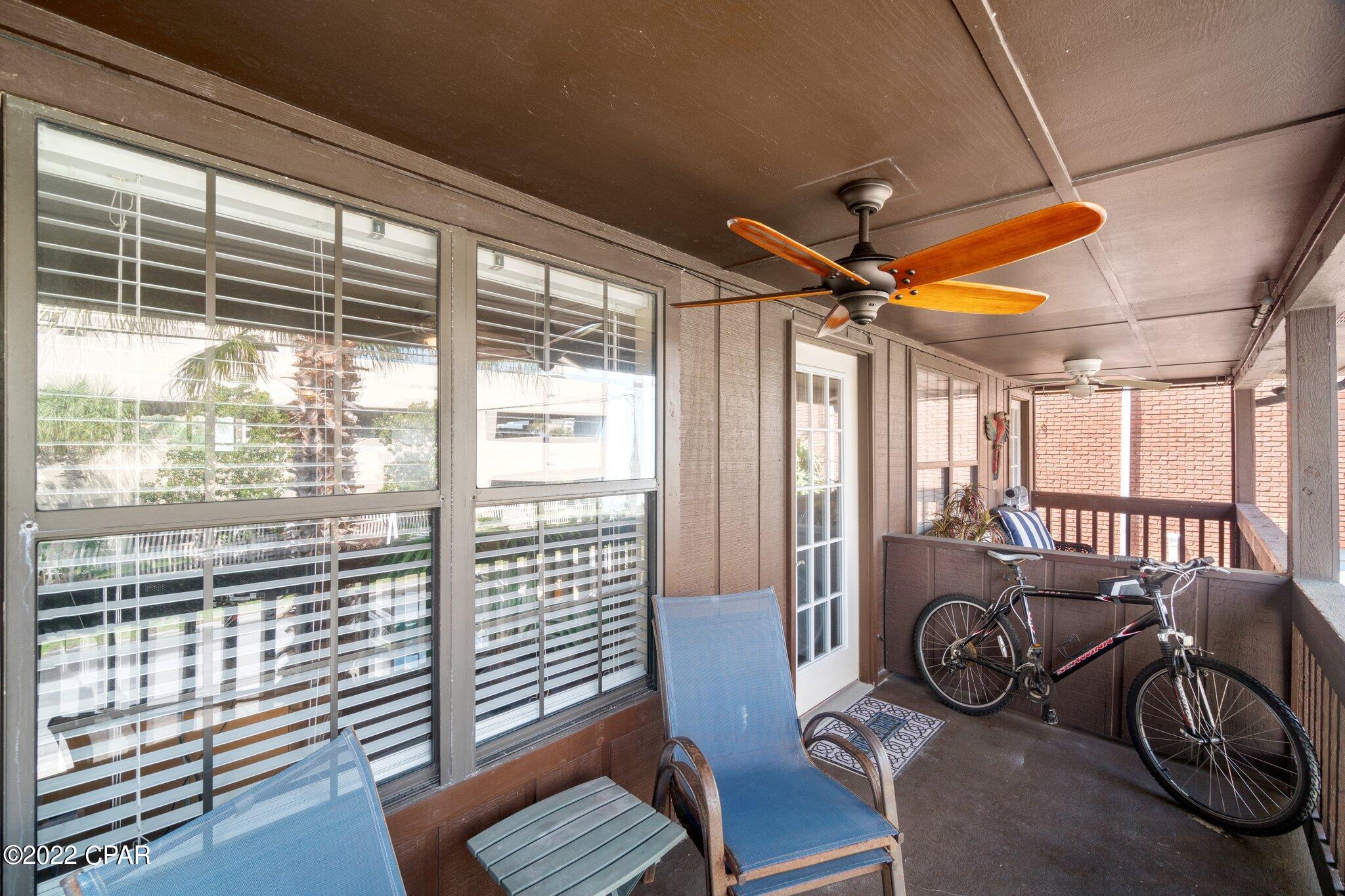 Gulf Lagoon Beach - Residential