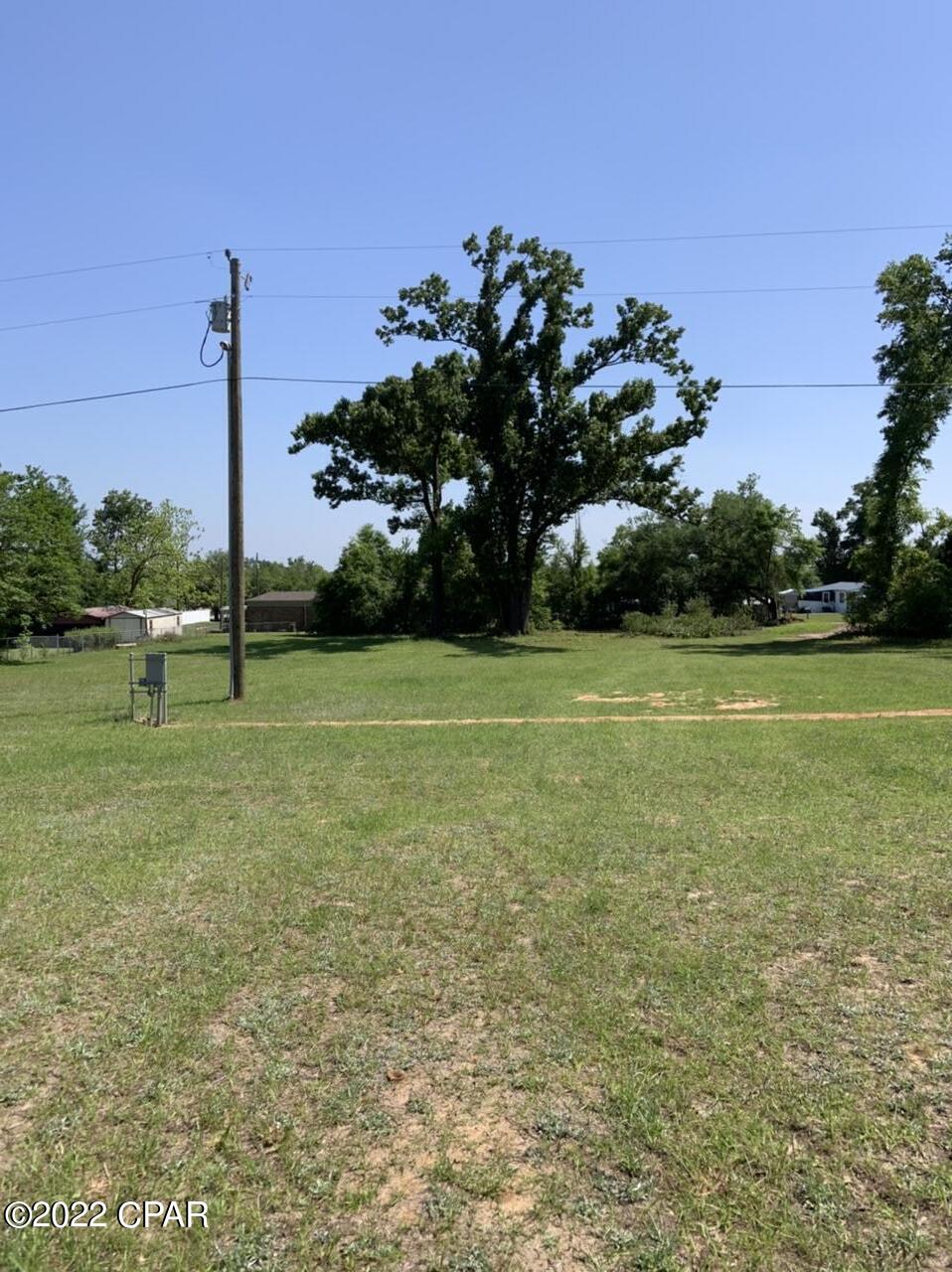 [No Recorded Subdiv] - Land