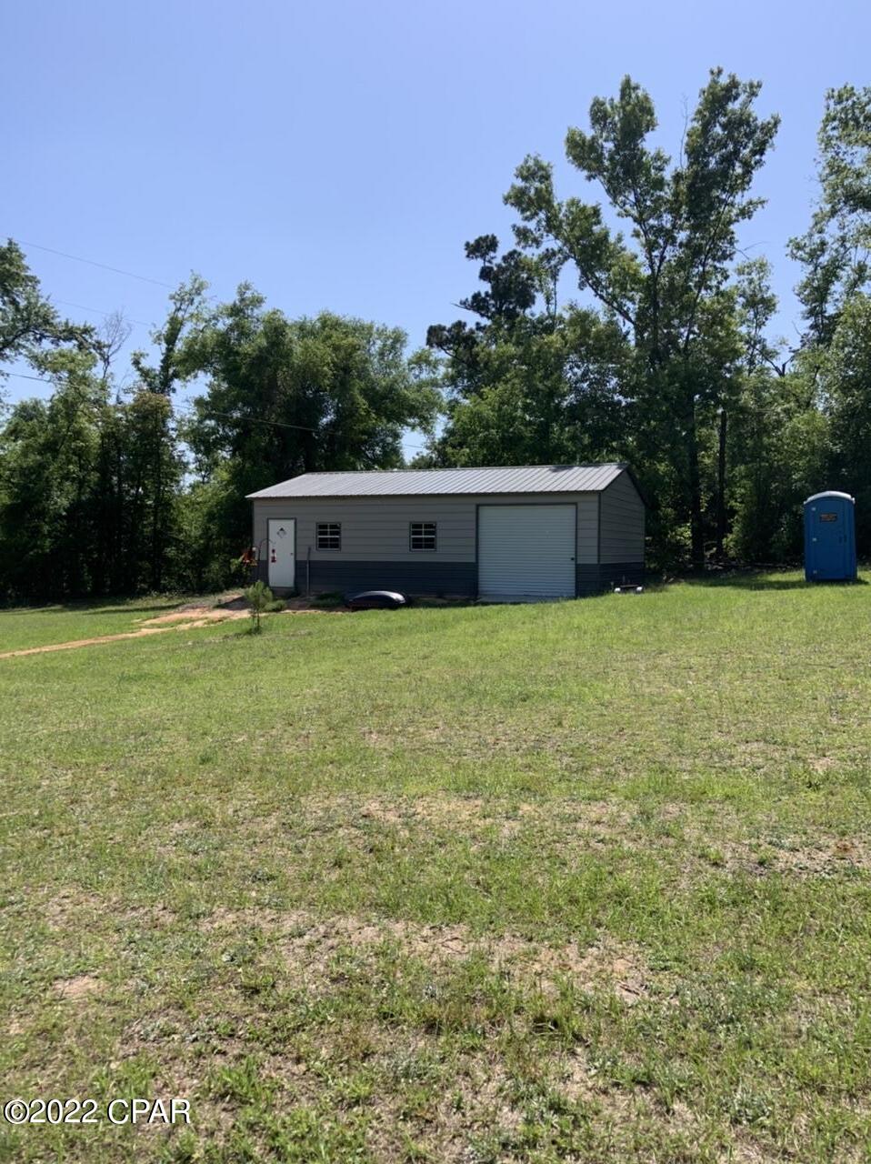 [No Recorded Subdiv] - Land