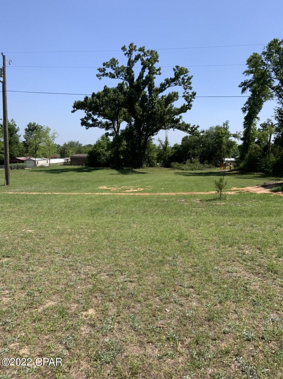 [No Recorded Subdiv] - Land