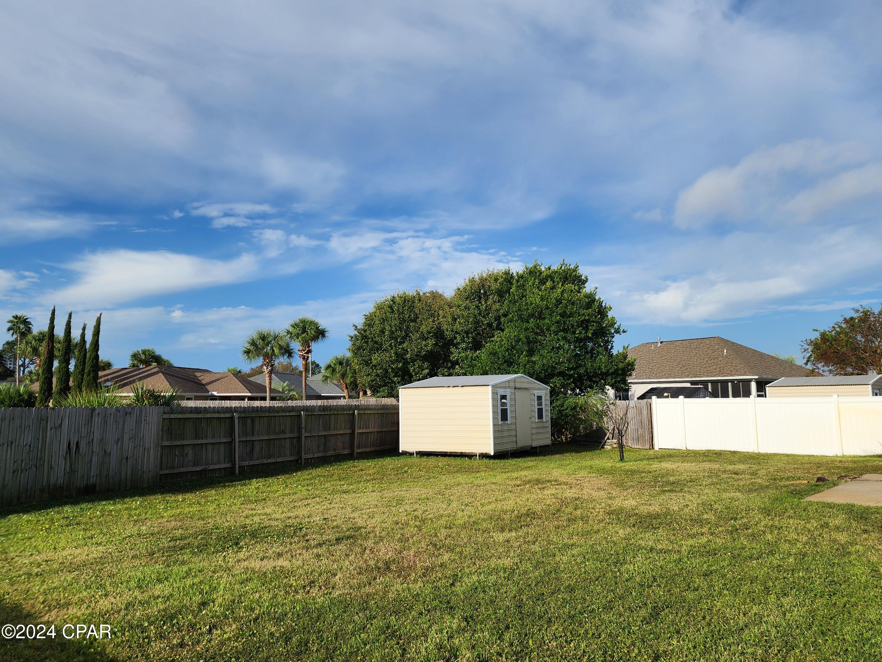 [No Recorded Subdiv] - Residential Lease