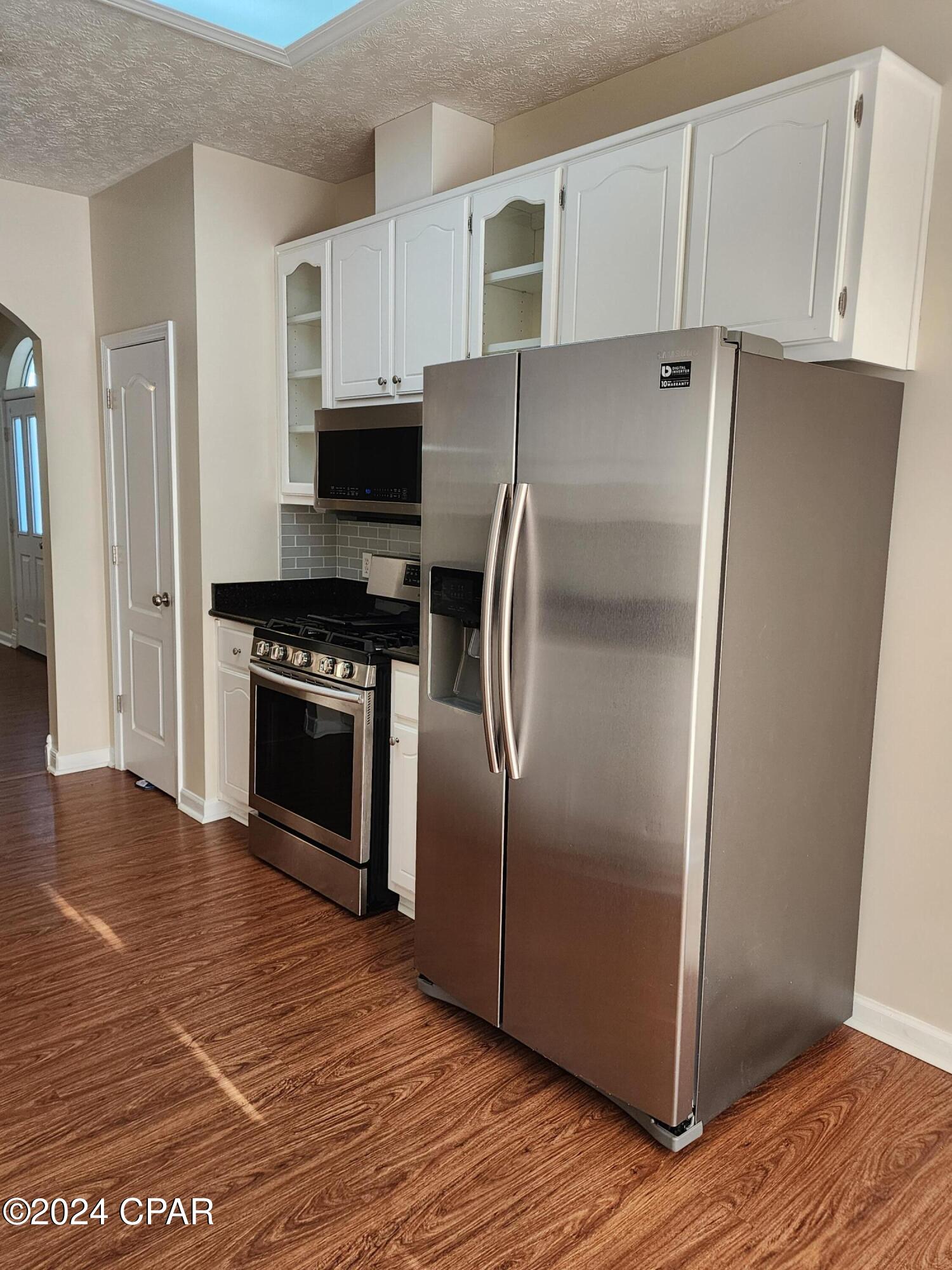 [No Recorded Subdiv] - Residential Lease