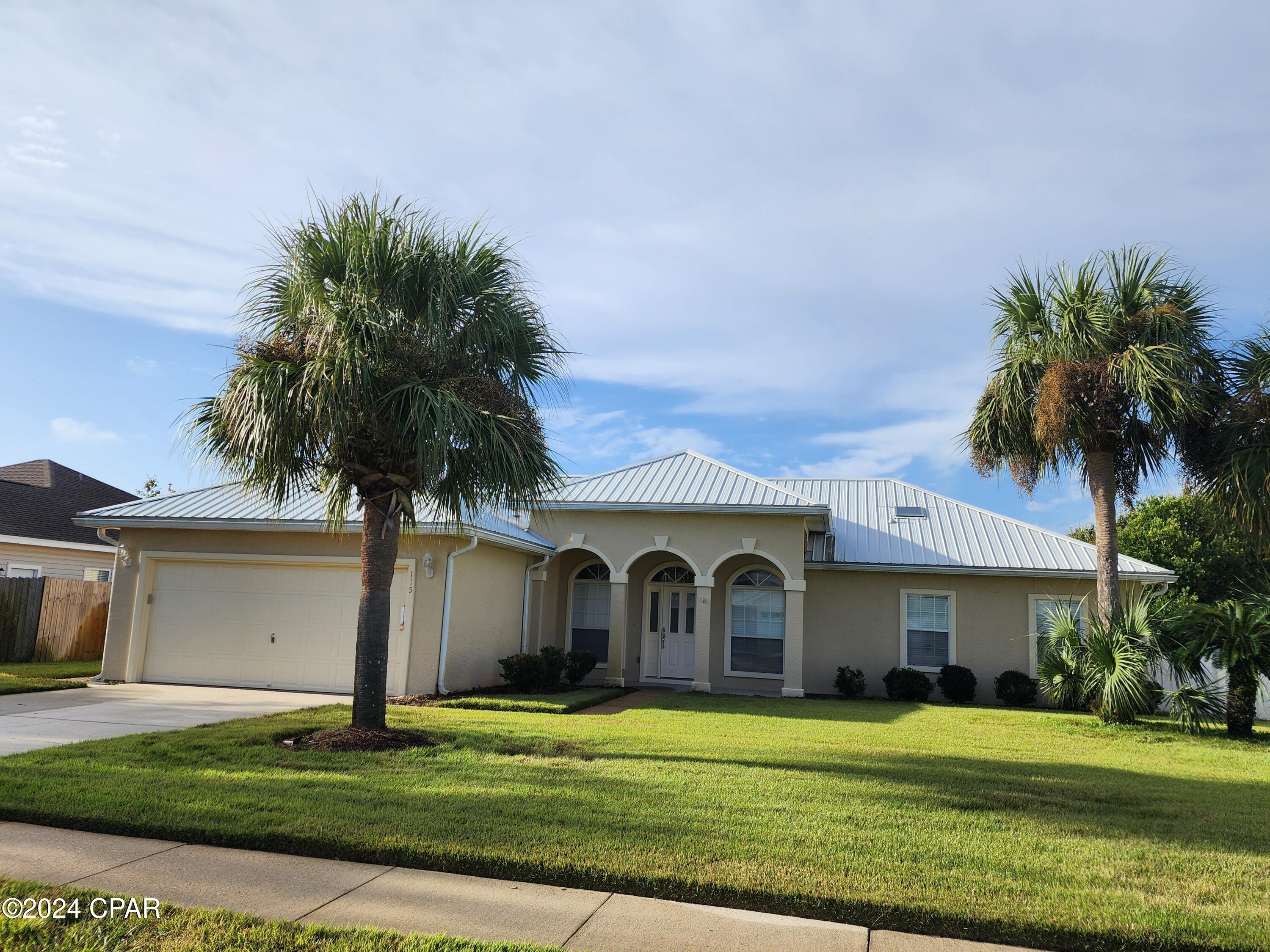 [No Recorded Subdiv] - Residential Lease