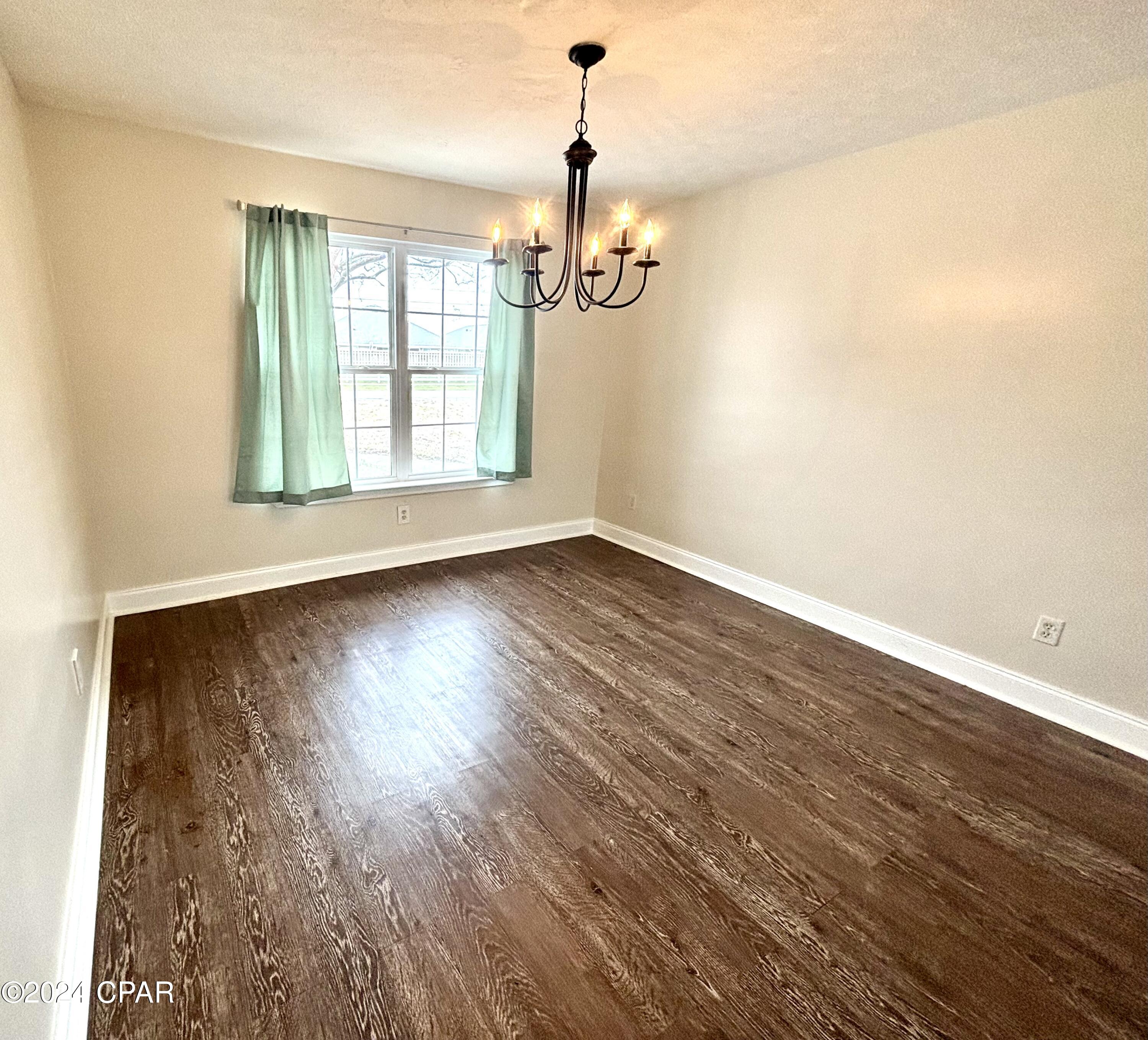 [No Recorded Subdiv] - Residential Lease