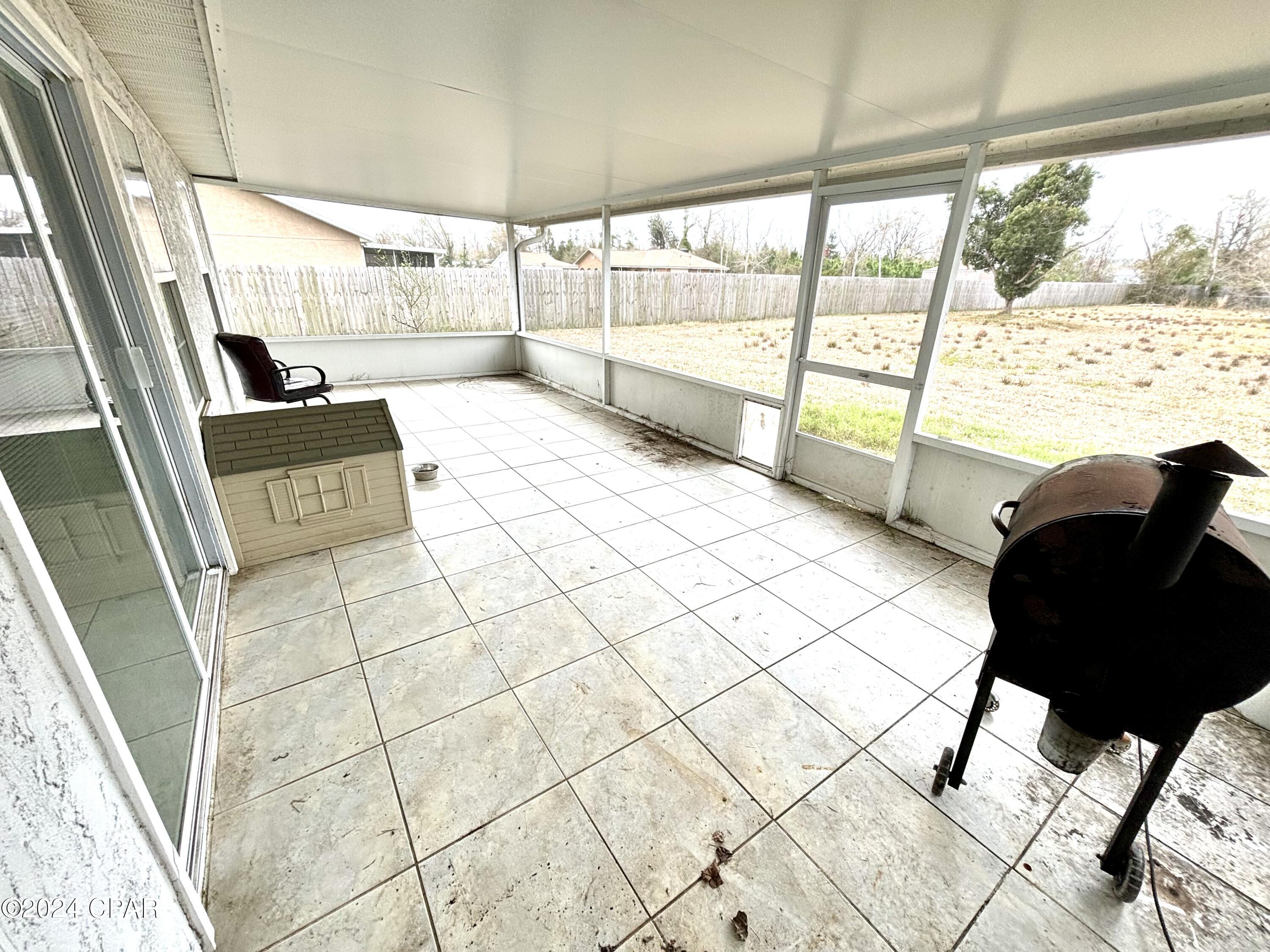 [No Recorded Subdiv] - Residential Lease